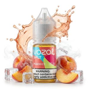 salt vozol