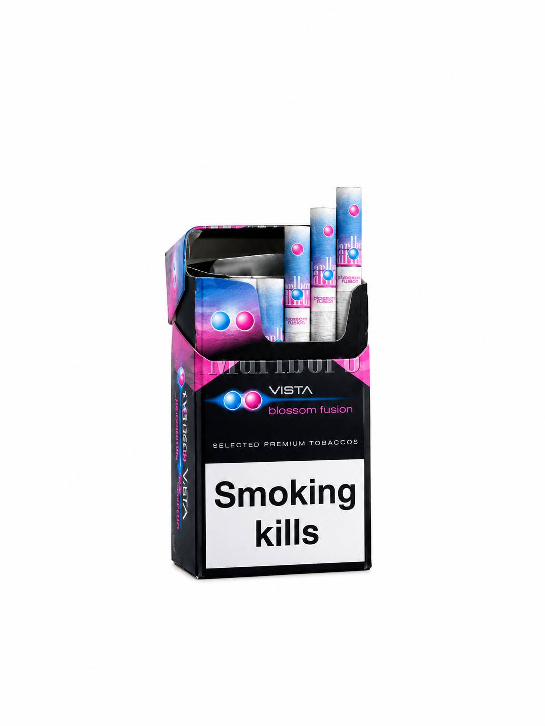 MARLBORO VISTA