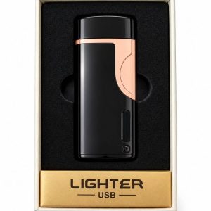 LIGHTER فندک لیزری توریبنی
