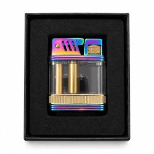 LIGHTER فندک بنزینی هفت رنگ