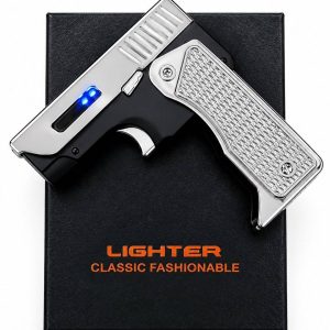 LIGHTER فندک دو حالته لیزری/اتمی