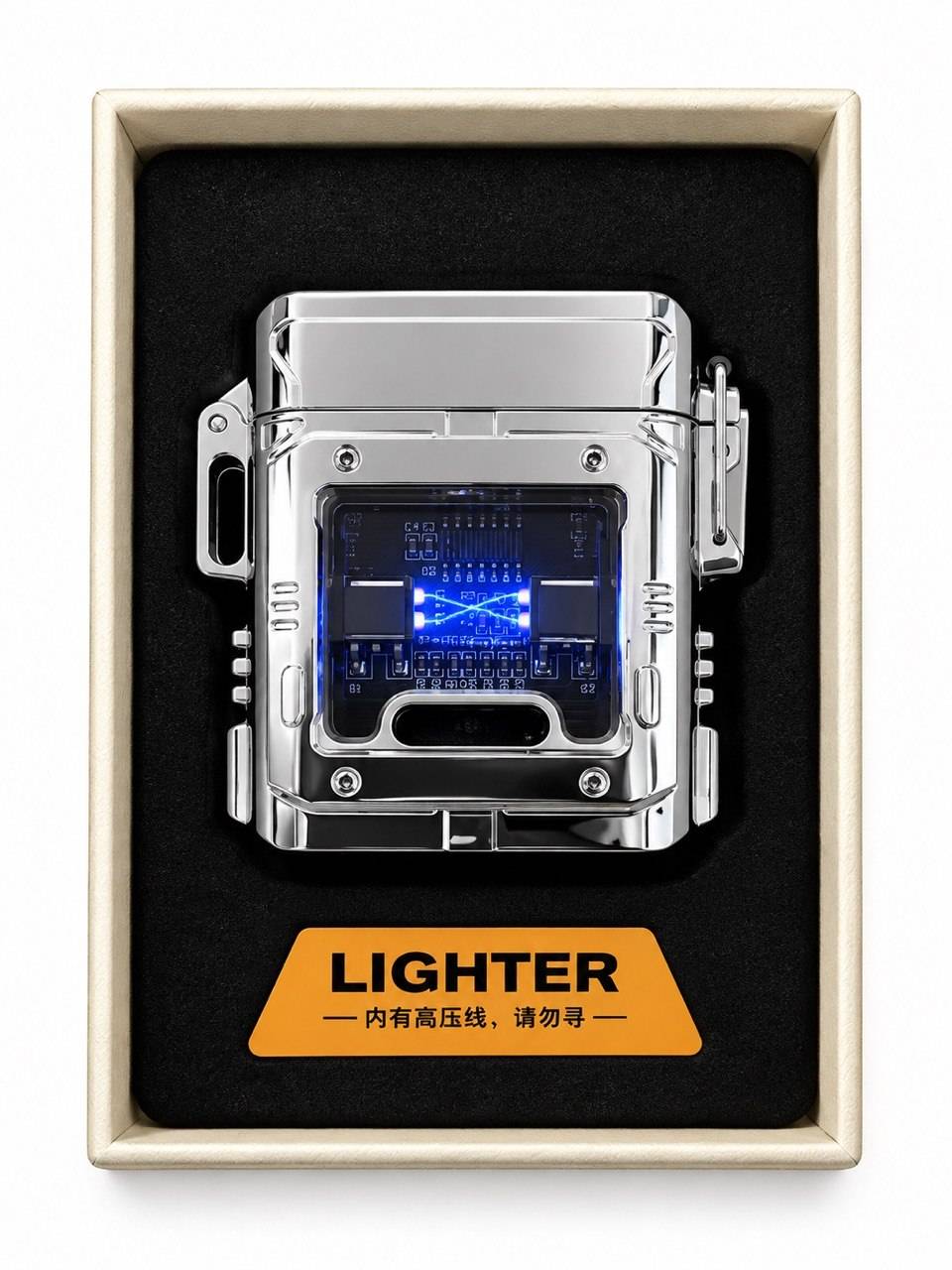 LIGHTER فندک لیزری - Image 3