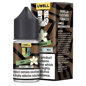 UWELL | Brew Master10 ml