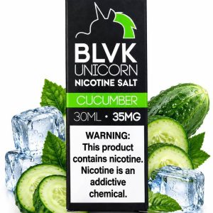 BLVK UNICORN