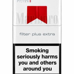 MARLBORO FILTER PLUS EXTRA سیگار ماربرو