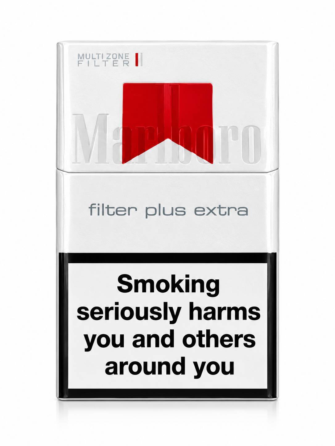 MARLBORO FILTER PLUS EXTRA سیگار ماربرو