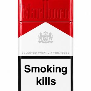 MARLBORO RED LONG سیگار ماربرو
