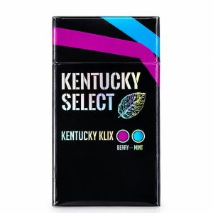 سگارKENTUCKY SELECT | KENTUCKY KLIX